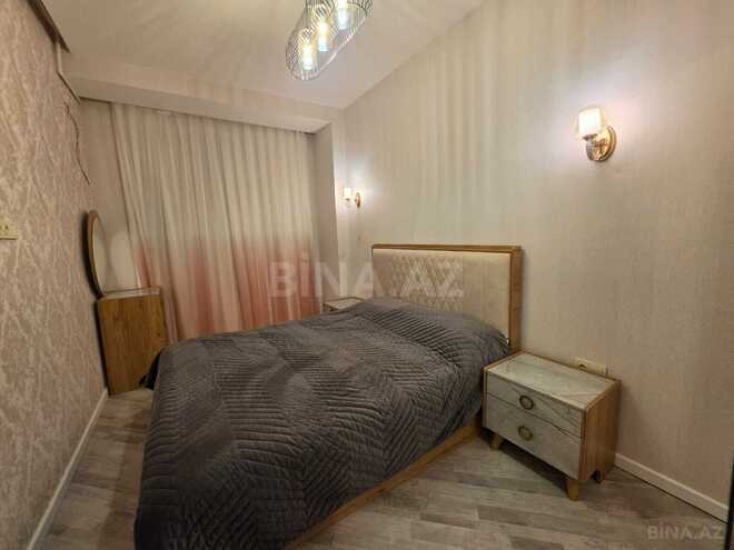 İcarəyə verilir 2 otaqlı yeni tikili 67 m², Memar Əcəmi m., photo 7 from 13