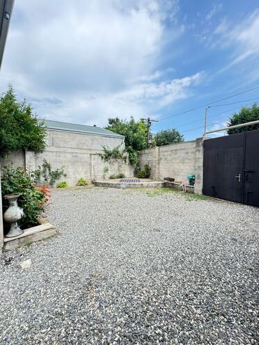 Satılır 3 otaqlı həyət evi/bağ evi 120 m², Buzovna q., photo 3 from 14