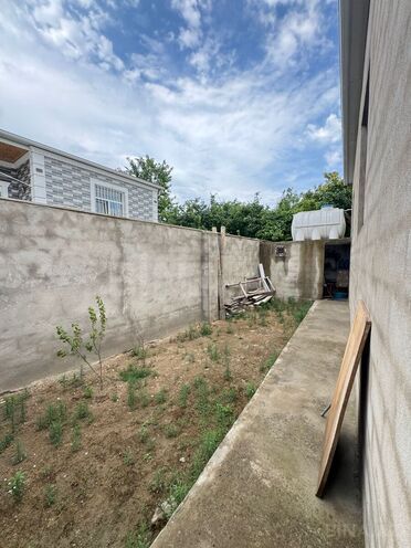 Satılır 3 otaqlı həyət evi/bağ evi 120 m², Buzovna q., photo 5 from 14