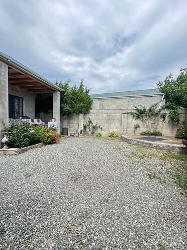 Satılır 3 otaqlı həyət evi/bağ evi 120 m², Buzovna q., photo 4 from 14