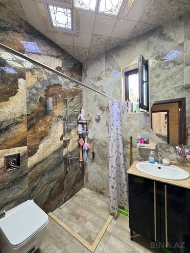Satılır 3 otaqlı həyət evi/bağ evi 120 m², Buzovna q., photo 13 from 14