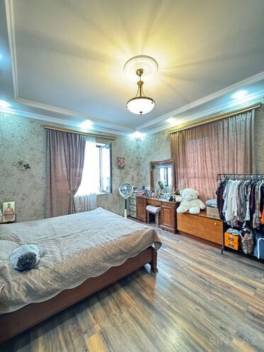 Satılır 3 otaqlı həyət evi/bağ evi 120 m², Buzovna q., photo 12 from 14