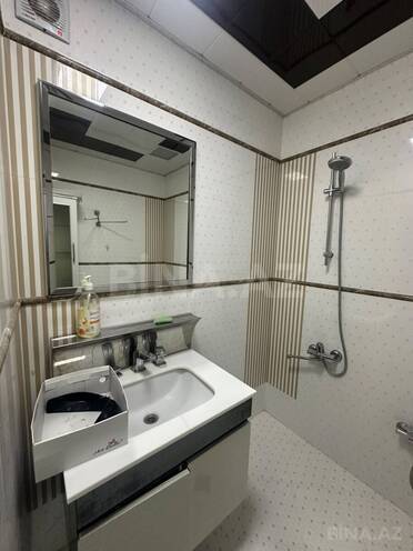 Сдаётся 3-комн. новостройка 140 м², м. Нефтчиляр, photo 18 from 21