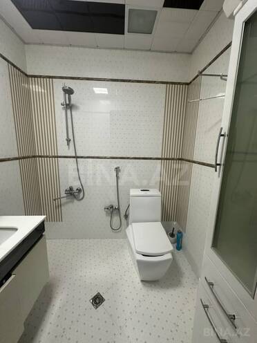 Сдаётся 3-комн. новостройка 140 м², м. Нефтчиляр, photo 19 from 21