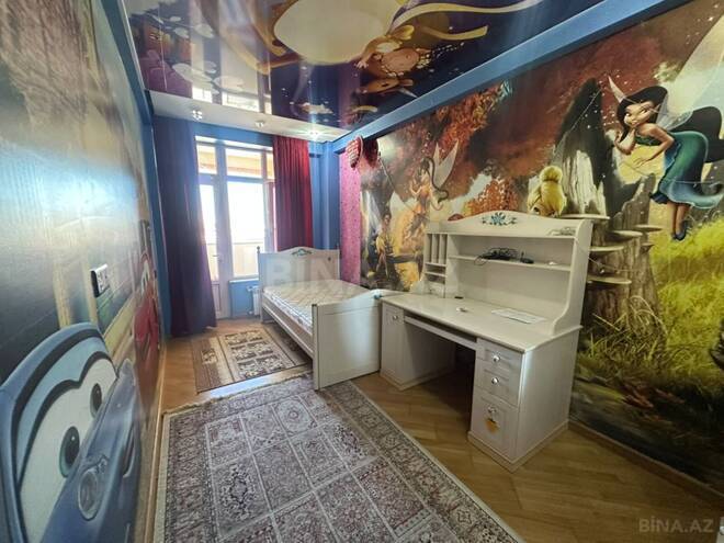Сдаётся 3-комн. новостройка 140 м², м. Нефтчиляр, photo 12 from 21