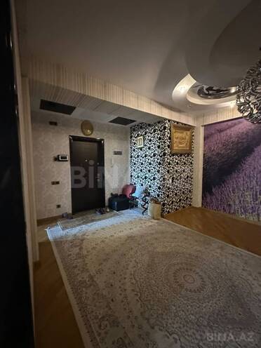 Сдаётся 3-комн. новостройка 140 м², м. Нефтчиляр, photo 20 from 21