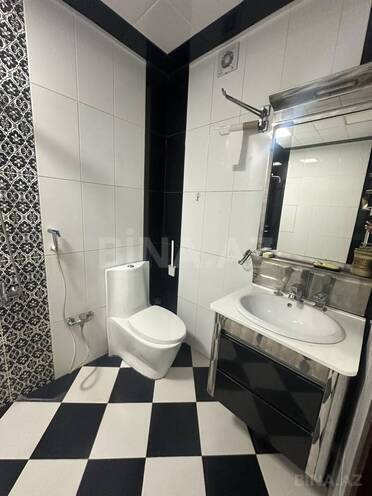 Сдаётся 3-комн. новостройка 140 м², м. Нефтчиляр, photo 15 from 21