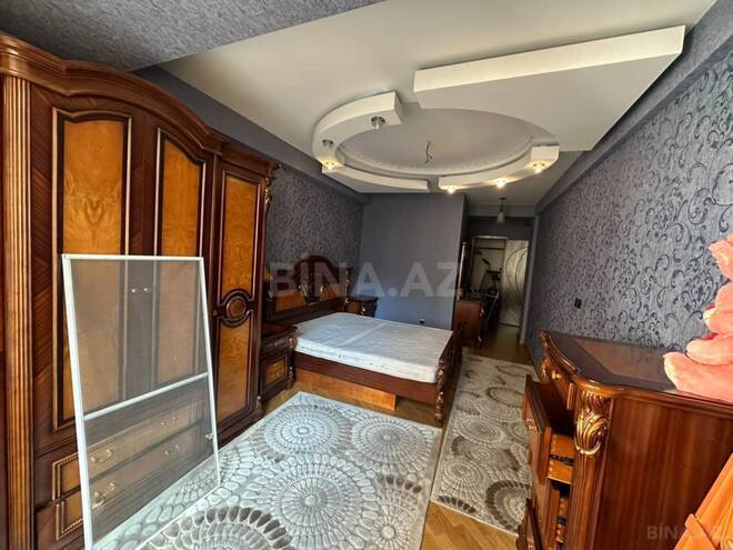 Сдаётся 3-комн. новостройка 140 м², м. Нефтчиляр, photo 9 from 21