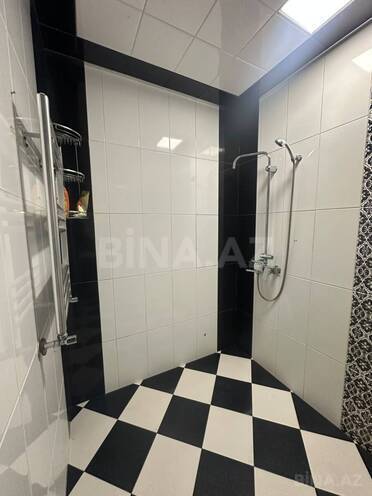 Сдаётся 3-комн. новостройка 140 м², м. Нефтчиляр, photo 17 from 21
