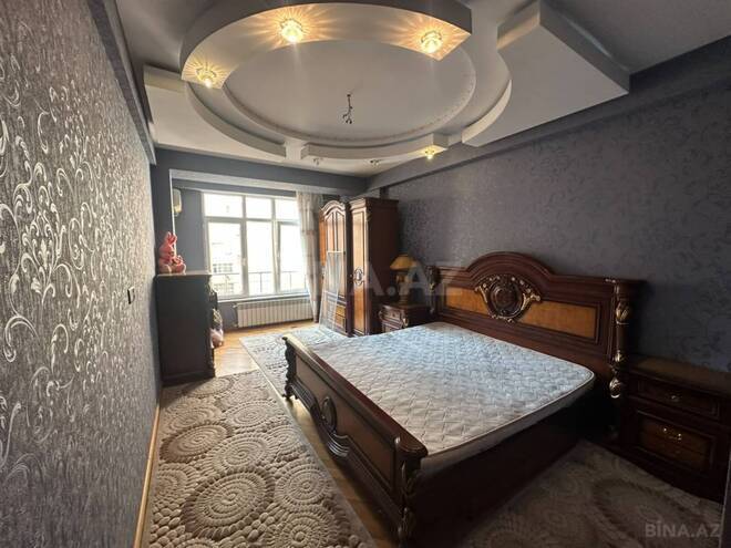 Сдаётся 3-комн. новостройка 140 м², м. Нефтчиляр, photo 8 from 21