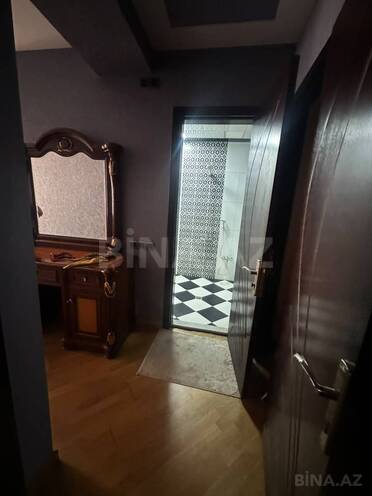 Сдаётся 3-комн. новостройка 140 м², м. Нефтчиляр, photo 10 from 21