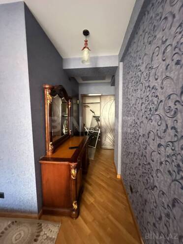 Сдаётся 3-комн. новостройка 140 м², м. Нефтчиляр, photo 11 from 21