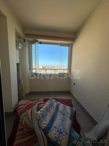 Сдаётся 3-комн. новостройка 140 м², м. Нефтчиляр, photo 16 from 21