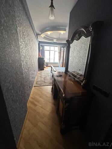 Сдаётся 3-комн. новостройка 140 м², м. Нефтчиляр, photo 7 from 21