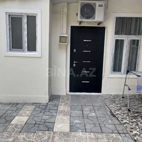 İcarəyə verilir 2 otaqlı köhnə tikili 40 m², İçəri Şəhər m., photo 9 from 14