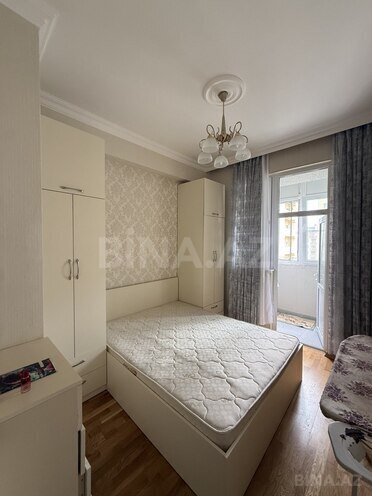 İcarəyə verilir 2 otaqlı yeni tikili 47 m², photo 4 from 6