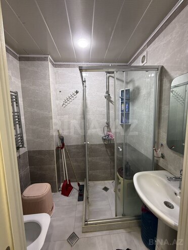 İcarəyə verilir 2 otaqlı yeni tikili 47 m², photo 3 from 6