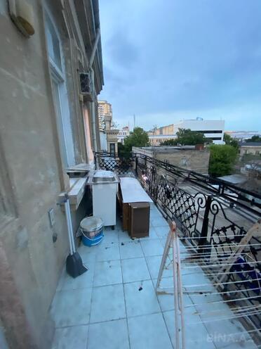 İcarəyə verilir 3 otaqlı ofis 95 m², Sahil m., photo 13 from 23