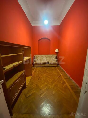 İcarəyə verilir 3 otaqlı ofis 95 m², Sahil m., photo 8 from 23