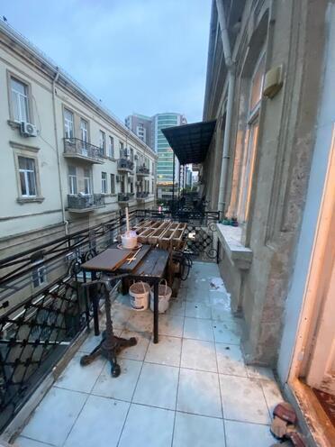İcarəyə verilir 3 otaqlı ofis 95 m², Sahil m., photo 14 from 23