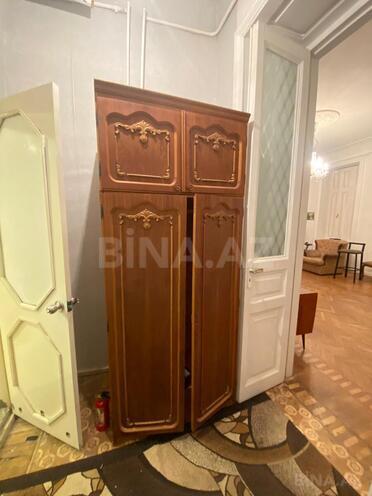 İcarəyə verilir 3 otaqlı ofis 95 m², Sahil m., photo 17 from 23