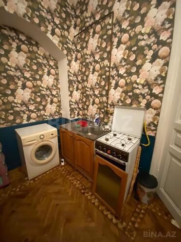İcarəyə verilir 3 otaqlı ofis 95 m², Sahil m., photo 22 from 23