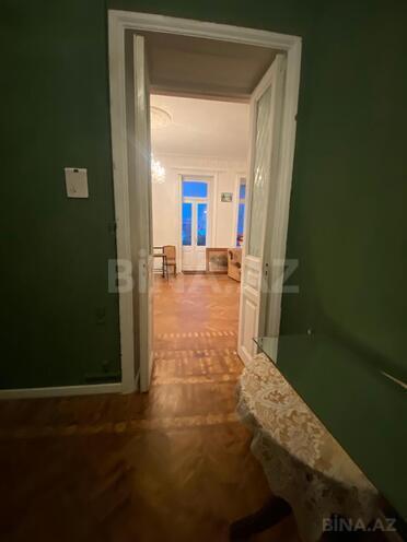İcarəyə verilir 3 otaqlı ofis 95 m², Sahil m., photo 16 from 23