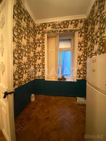 İcarəyə verilir 3 otaqlı ofis 95 m², Sahil m., photo 11 from 23