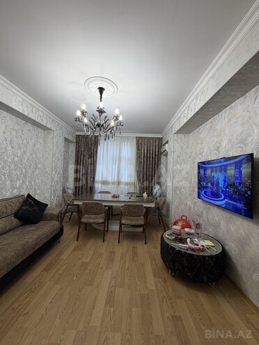 Satılır 2 otaqlı yeni tikili 44 m², Masazır q., photo 1 from 13