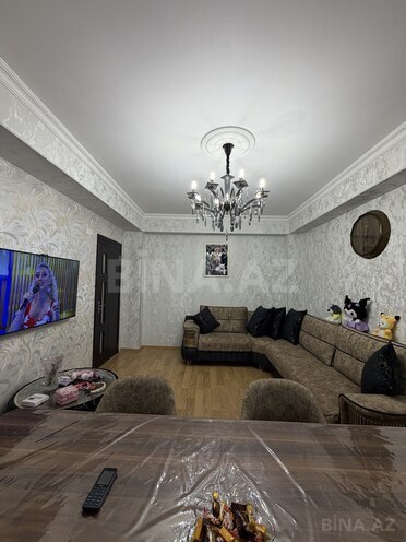 Satılır 2 otaqlı yeni tikili 44 m², Masazır q., photo 4 from 13