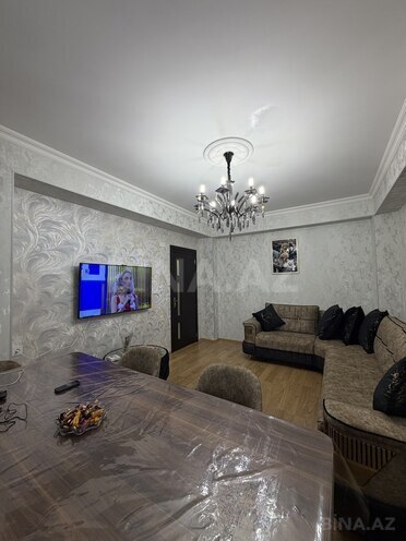 Satılır 2 otaqlı yeni tikili 44 m², Masazır q., photo 3 from 13