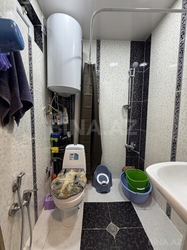 Satılır 2 otaqlı yeni tikili 44 m², Masazır q., photo 7 from 13