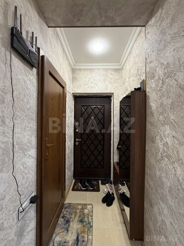 Satılır 2 otaqlı yeni tikili 44 m², Masazır q., photo 12 from 13