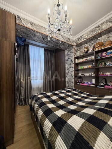Satılır 2 otaqlı yeni tikili 44 m², Masazır q., photo 10 from 13