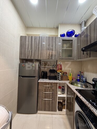 Satılır 2 otaqlı yeni tikili 44 m², Masazır q., photo 11 from 13