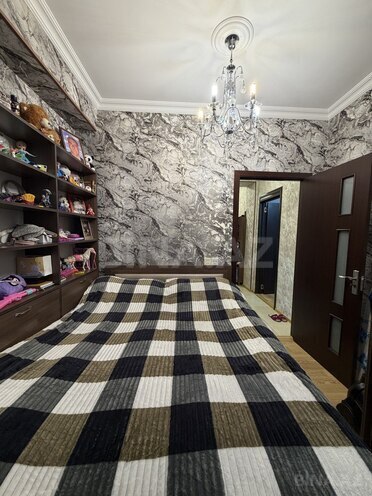 Satılır 2 otaqlı yeni tikili 44 m², Masazır q., photo 8 from 13