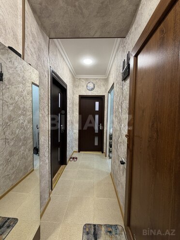 Satılır 2 otaqlı yeni tikili 44 m², Masazır q., photo 6 from 13
