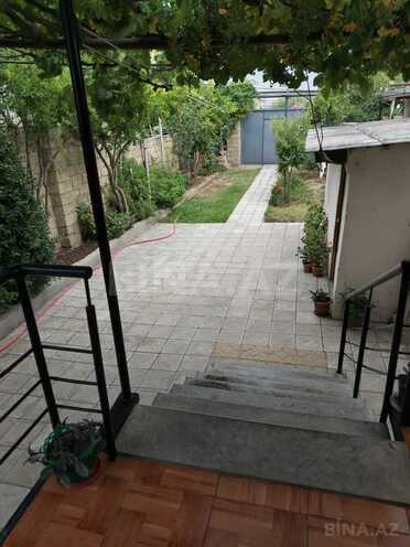 Satılır 2 otaqlı həyət evi/bağ evi 60 m², Buzovna q., photo 3 from 12