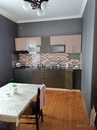 Satılır 5 otaqlı həyət evi/bağ evi 200 m², Buzovna q., photo 12 from 20