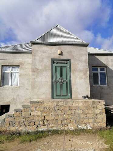 Satılır 5 otaqlı həyət evi/bağ evi 200 m², Buzovna q., photo 1 from 20