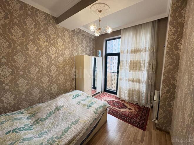 Сдаётся 2-комн. новостройка 60 м², м. 28 мая, photo 5 from 9