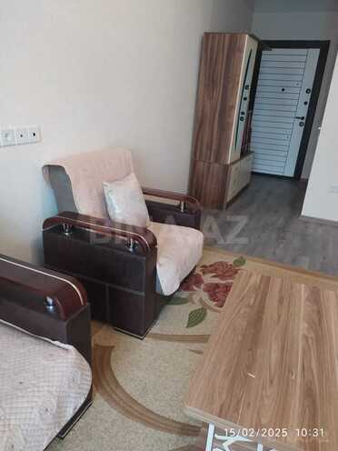 Сдаётся 1-комн. новостройка 40 м², м. 20 января, photo 3 from 7