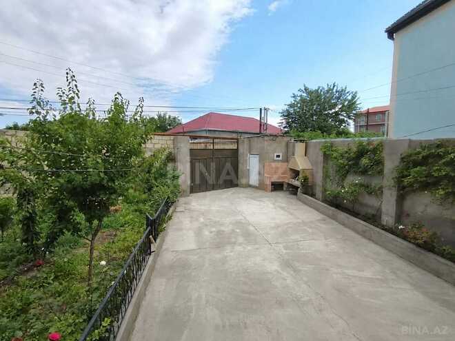 Satılır 3 otaqlı həyət evi/bağ evi 110 m², photo 4 from 17