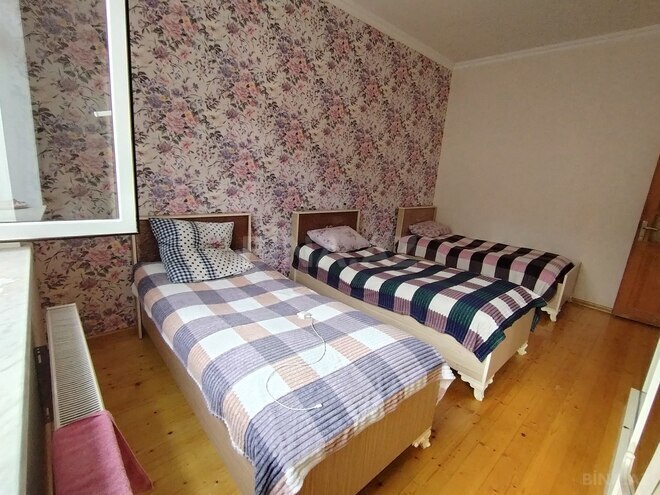 Satılır 3 otaqlı həyət evi/bağ evi 110 m², photo 13 from 17