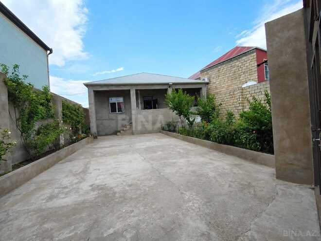 Satılır 3 otaqlı həyət evi/bağ evi 110 m², photo 3 from 17