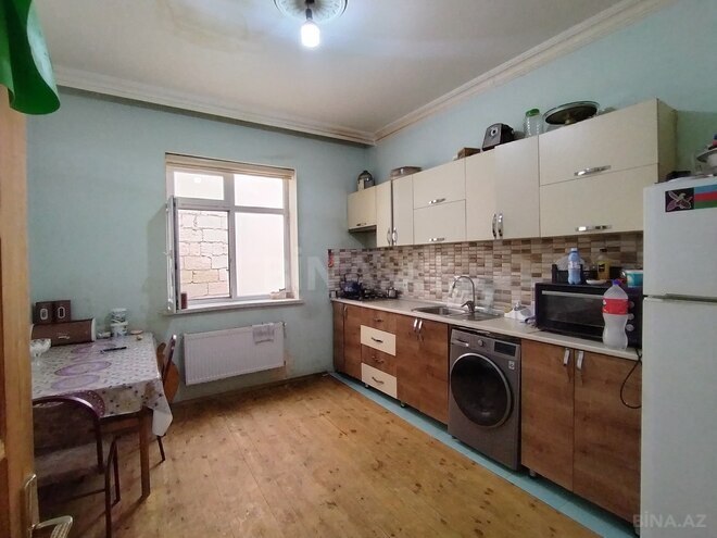 Satılır 3 otaqlı həyət evi/bağ evi 110 m², photo 11 from 17