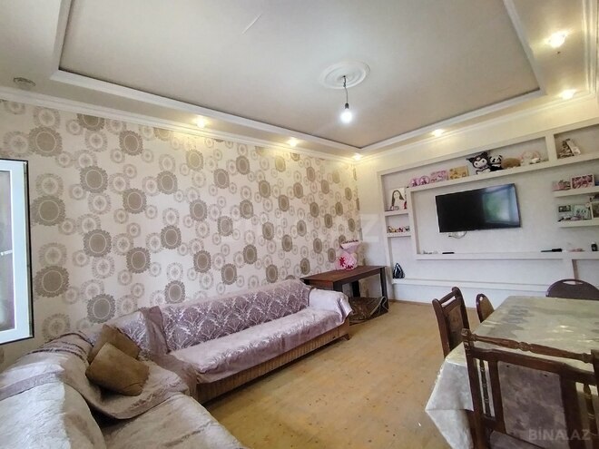 Satılır 3 otaqlı həyət evi/bağ evi 110 m², photo 10 from 17