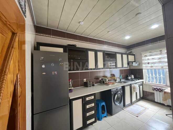 Satılır 3 otaqlı həyət evi/bağ evi 90 m², photo 7 from 14