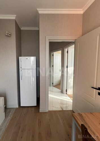 İcarəyə verilir 3 otaqlı yeni tikili 90 m², Memar Əcəmi m., photo 15 from 22
