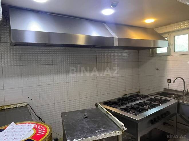 Сдаётся  объект 110 м², м. Иншаатчылар, photo 7 from 9